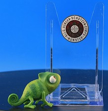 Sehr schöne alte emaillierte Anstecknadel Allg. Bürger-Schützen-Corps. Münster