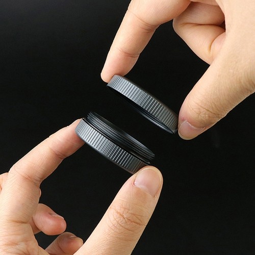 Small aluminum alloy pills - aluminum,