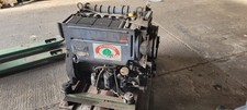 DEUTZ MOTOR F4L1011 KOMPLETT