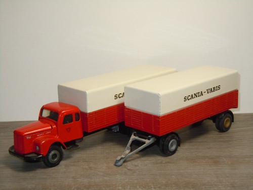 Scania vabis with - with,