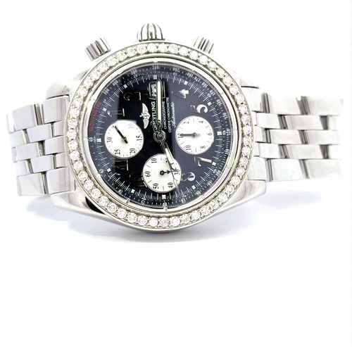 Herren breitling chronomat - herren,