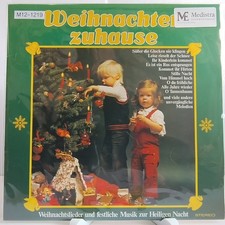 Various – Weihnachten