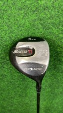 master-ti Pro Ace 3-Holz -