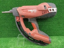 Hilti GX 120 Gasbetriebener