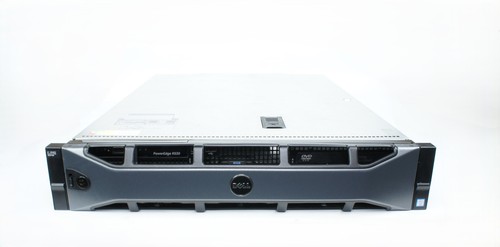 Dell poweredge r530 2650 - 2x, e5-2650