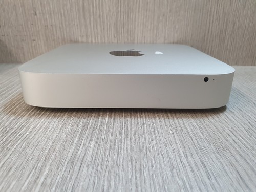 Mac mini a1347 3ghz - mini, 16gb