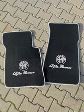 Fußmatten  Autoteppich für