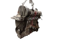 Motor (Benzin) Engine BCA