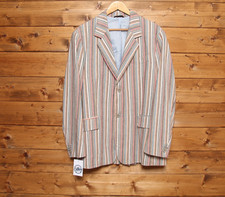 Anzug Daniele Alessandrini Gr