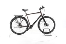 Stevens P18 Fahrrad City &