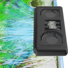 Aquarium Kühler Ventilator