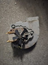 WOLF 210000099 Abgasventilator GG-E(K)(ersetzt Art.- Nr. 2100000, 8602545)