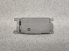 BMW  535dX, Combox Telematik