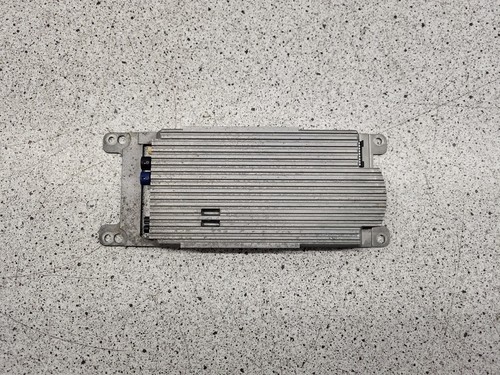 Bmw 535dx combox telematik - bmw, 535dx,