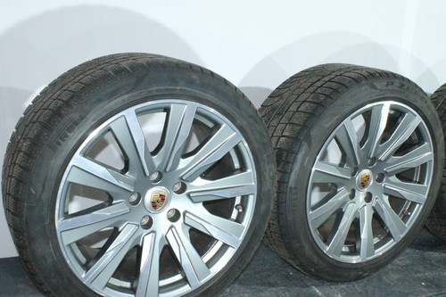 Original porsche winterräder - original,