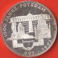 Deutschland - 10 Deutsche Mark