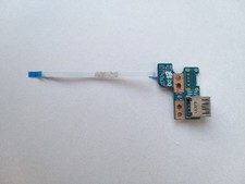 Toshiba Satellite C855-21V USB