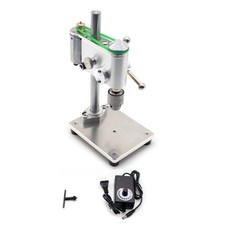  Miniatur-Tischbohrmaschine