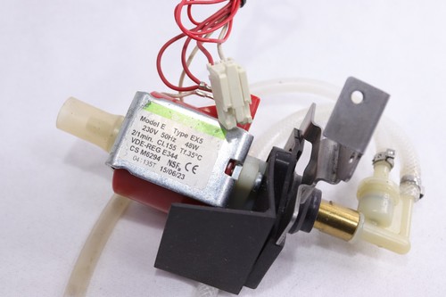 Krups pumpe ms0a01983 - pumpe,