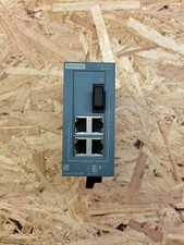 Siemens SIMATIC NET SCALANCE |