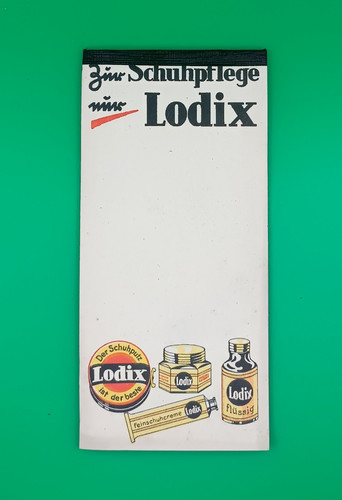 Lodix alter antiker - alter,