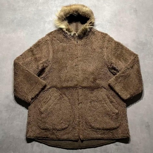 Vintage 70s bean eskimo - vintage,