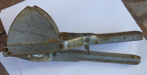 Alte küchenhelfer ddr - alte,