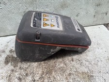 Motorflex Partner K 750 Hisqvarna K 750 Filter Haube bastler