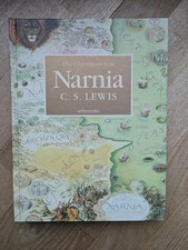 Die Chroniken von Narnia -