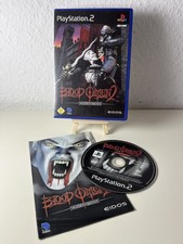 Blood Omen 2 - The Legacy of