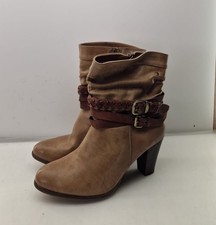 Jumex gr 41 Damen Boots