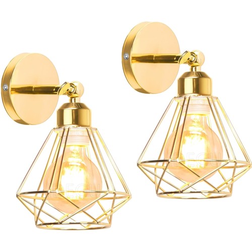 Wandlampe wandleuchte vintage - wandleuchte,