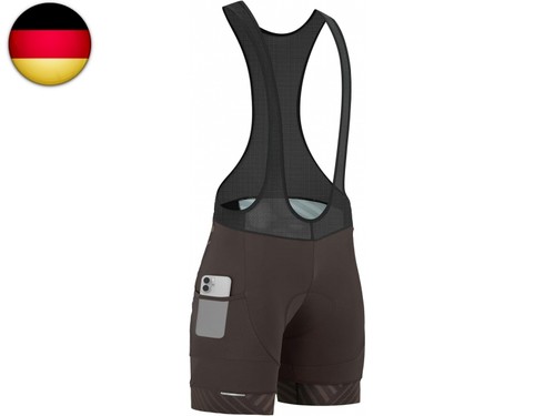 Santic trägerhose fahrrad - santic,