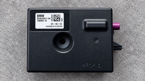 Bmw antennenverstärker - bmw,