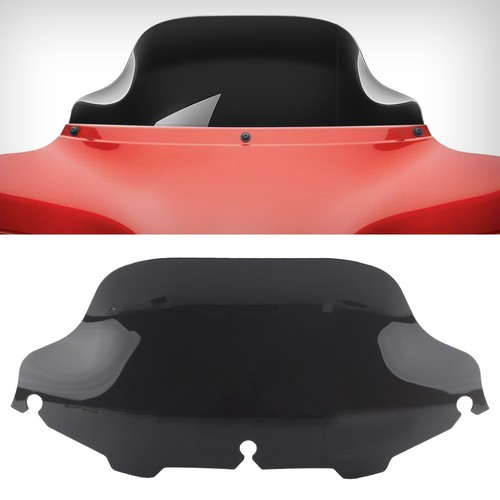 Wave windschutzscheibe für - 8",