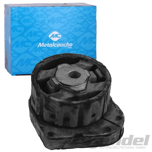 Metalcaucho lagerung - metalcaucho,