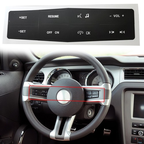 Für ford mustang - für-ford-mustang, 2010-2012