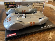 CARRERA 124 EXCLUSIV Audi Auto