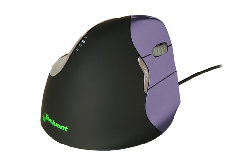 Evoluent4 mouse small - mouse, (right