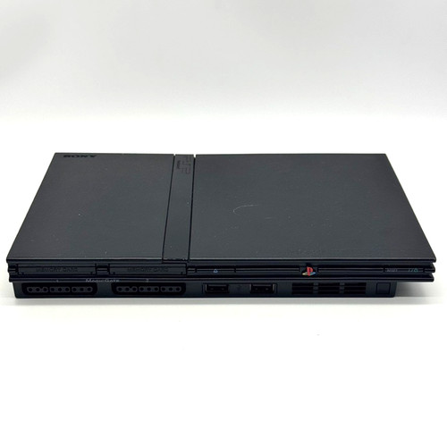 Sony playstation ps2 slim - sony, 2