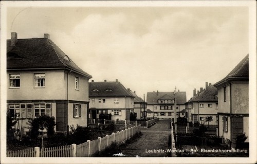 Leubnitz werdau sachsen - werdau, in