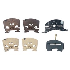 4/4 Geigensteg In Voller