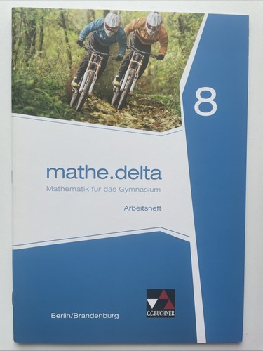 Mathe delta arbeitsheft - mathe.delta,