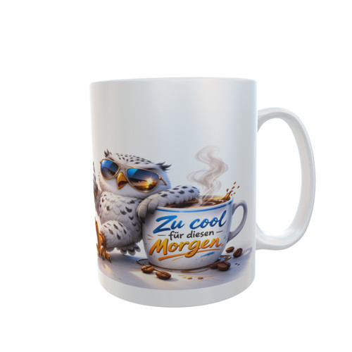 Tasse cool für diesen - zu,