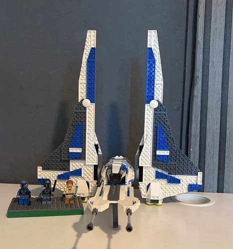Lego star wars - wars, pre