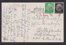 Deutsches Reich Zusammendruck