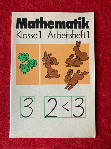 Mathematik klasse - mathematik, 1
