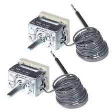 NEU ORIGINAL LINCAT FRITTEUSE BETRIEBSTHERMOSTATE x 2 190ºC TH69 EGO 55.17039.040