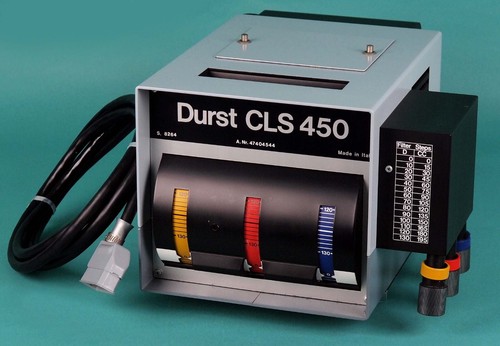 Durst cls450 colidap 1200 - +,