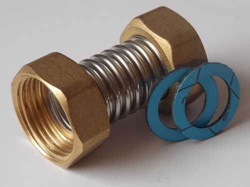 Verbinder 20 cm - verbinder,
